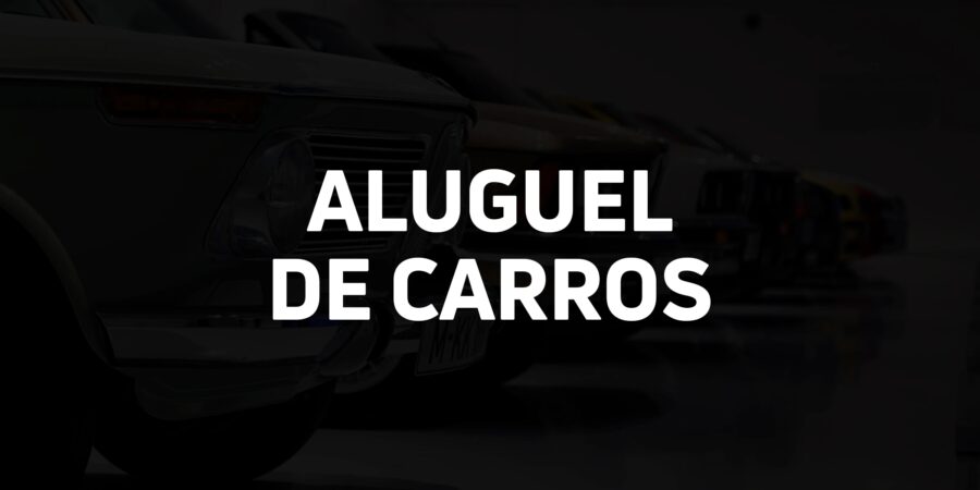 Seguro para carro alugado: tudo o que você precisa saber