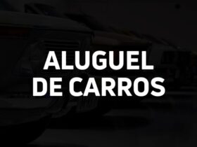 Seguro para carro alugado: tudo o que você precisa saber