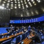 Senado começa a discutir fim da escala 6x1 nesta terça-feira