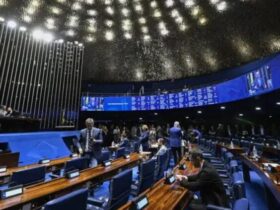 Senado realiza terceira sessão de discussão da PEC que acaba com escala 6x1