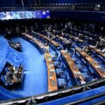 Senado terá 40 novos nomes e apenas 14 reeleitos em 2026