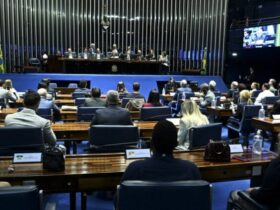 Senado vota PEC que acaba com escala 6x1 na quarta-feira