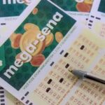Sete jogos baianos faturam na quina da Mega-Sena
