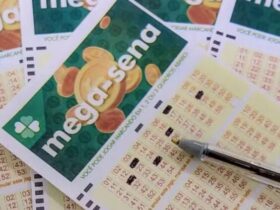 Sete jogos baianos faturam na quina da Mega-Sena