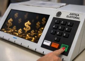 Seu voto vale bilhões para os partidos