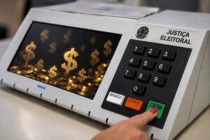 Seu voto vale bilhões para os partidos