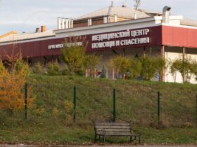 Sibéria impõe quarentena após morte de funcionária de instituto de pesquisa da peste negra