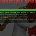 Site da Ancine é invadido e exibe ataques a nordestinos e universidades públicas