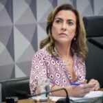 Soraya Thronicke é condenada a pagar R$ 50 mil a vice de Flávio