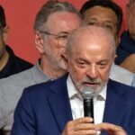 Sou muito bom no mata-mata. O jogo vai recomeçar, afirma Lula sobre segundo turno