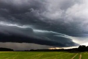 SP: temporal provoca alagamentos em Campinas e Paulínia