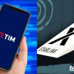 Starlink atropela TIM no ranking da banda larga