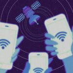 Starlink terá 15 mil novos satélites para competir com operadoras