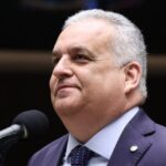 STF arquiva pedido de apuração contra vice de Flávio Bolsonaro por suspeitas de estupro