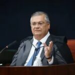 Supremo aciona PF depois de ameaças de morte contra Dino