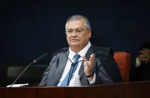 Supremo aciona PF depois de ameaças de morte contra Dino