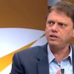 Tarcísio prevê avanço contra facções com alinhamento entre União e Estado