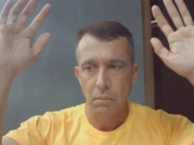 Tenente-coronel nega ter matado a própria esposa após depoimento de oito horas
