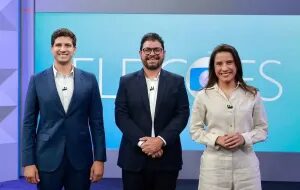 Troca de acusações domina debate em Pernambuco