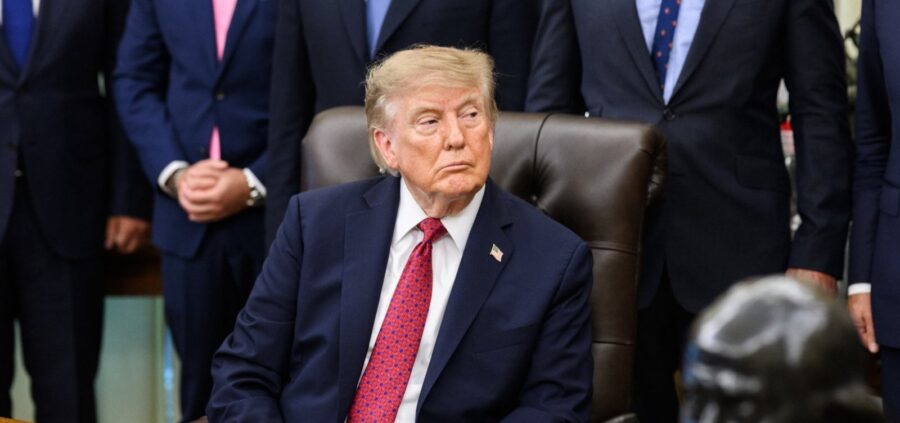 Trump anuncia cessar-fogo energético entre Rússia e Ucrânia, mas acordo não é confirmado