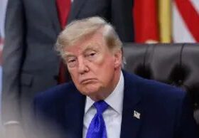 Trump avalia ação militar contra o Houthi