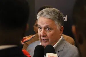 TSE julga destino dos votos de Garotinho