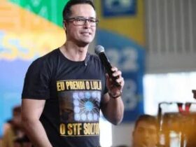 TSE julga registro da candidatura de Dallagnol nesta quinta-feira, 8