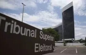 TSE monitora risco de eventos climáticos durante eleições