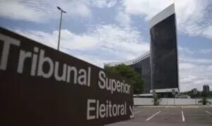 TSE monitora risco de eventos climáticos durante eleições