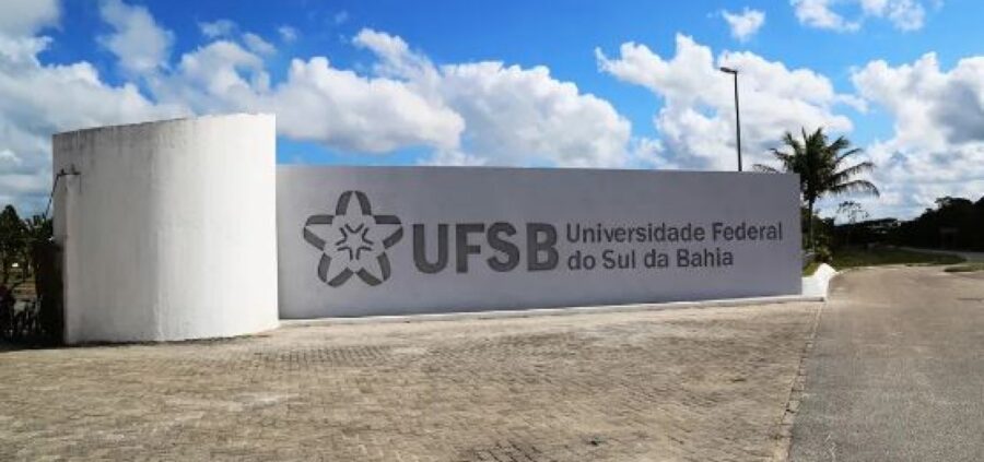 UFSB oferece 701 vagas para reingresso e transferência para primeiro semestre de 2027