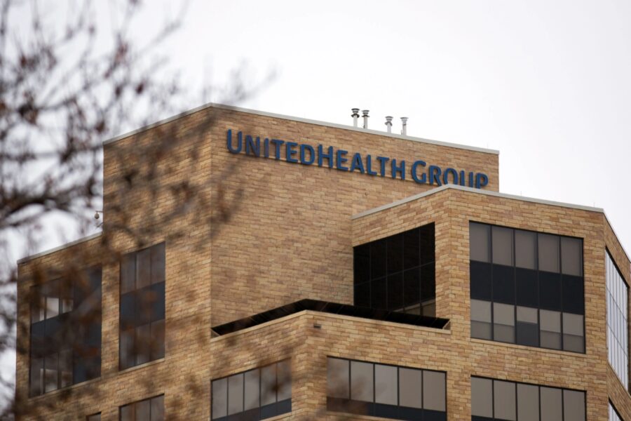 UnitedHealth supera expectativas no 3º trimestre e eleva metas para o ano