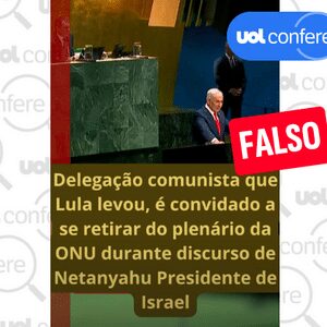 UOL CONFERE