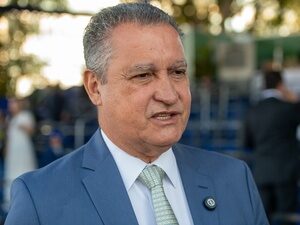 Rui Costa avalia presença de Flávio Dino em debate político UOL NEWS