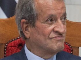 Valdemar admite que houve discussão sobre golpe em 2022, mas nega crime