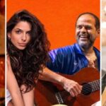 Vanessa da Mata, NEOJIBA, Illy e Moreno Veloso: confira a agenda cultural do fim de semana em Salvador