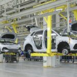 Veículos novos a gasolina ficam abaixo de 50% das vendas globais pela primeira vez