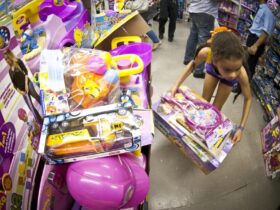Vendas para o Dia das Crianças devem crescer e somar R$ 9,27 bi, diz CNC