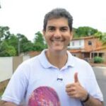 Veritá: Eduardo Braide (PSD) tem 50,4% dos votos válidos no Maranhão