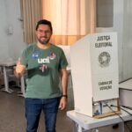 Vice de Cleitinho vai coordenar equipe de transição em Minas