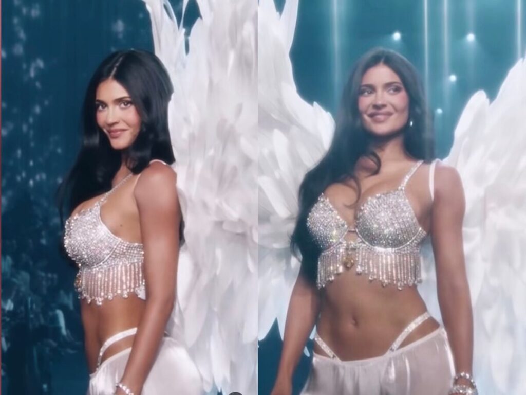 Victoria’s Secret relança fantasy bra de R$ 250 milhões após oito anos Victoria’s Secret retoma “Fantasy Bra” após oito anos com peça avaliada em R$ 250 milhões