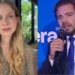Vídeo de influenciadora pró-Banco Master volta a circular depois de apoio a Lula