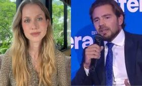 Vídeo de influenciadora pró-Banco Master volta a circular depois de apoio a Lula