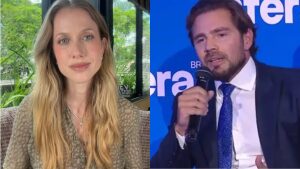 Vídeo de influenciadora pró-Banco Master volta a circular depois de apoio a Lula