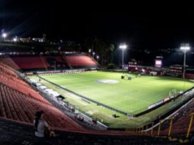 Vitória x Chapecoense: onde assistir, prováveis escalações e arbitragem
