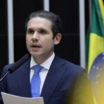 Vorcaro articulou candidatura de Hugo Motta à presidência da Câmara e ofereceu imóvel e helicóptero