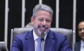Vorcaro autorizou camarote para filho de Arthur Lira, mostram mensagens