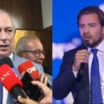 Vorcaro ofereceu uísque a Ciro Gomes para discutir precatórios