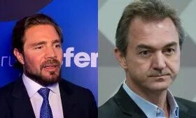 Vorcaro pensou em ‘frear’ Joesley e pediu para ‘blindar’ Lula