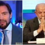 Vorcaro relata pagamentos por filme sobre Lula e esquema com petistas