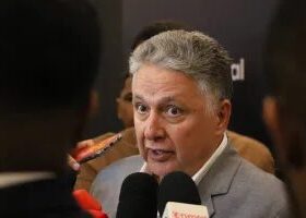 Votos em Garotinho vão ser anulados no 1º turno no RJ, determina TSE